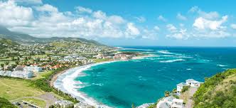 St. Kitts & Nevis Yatırımla Vatandaşlık