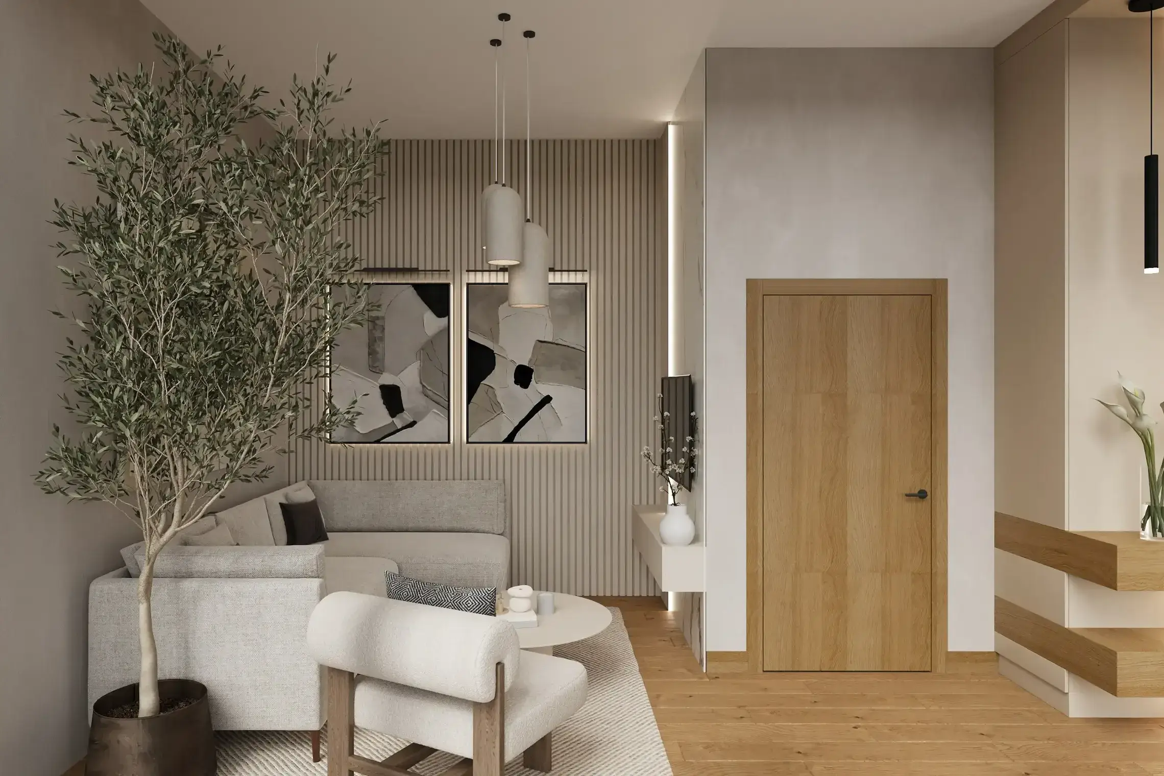 Halkidiki Gerakini · Premium Villa · Golden Visa Uygun — 6