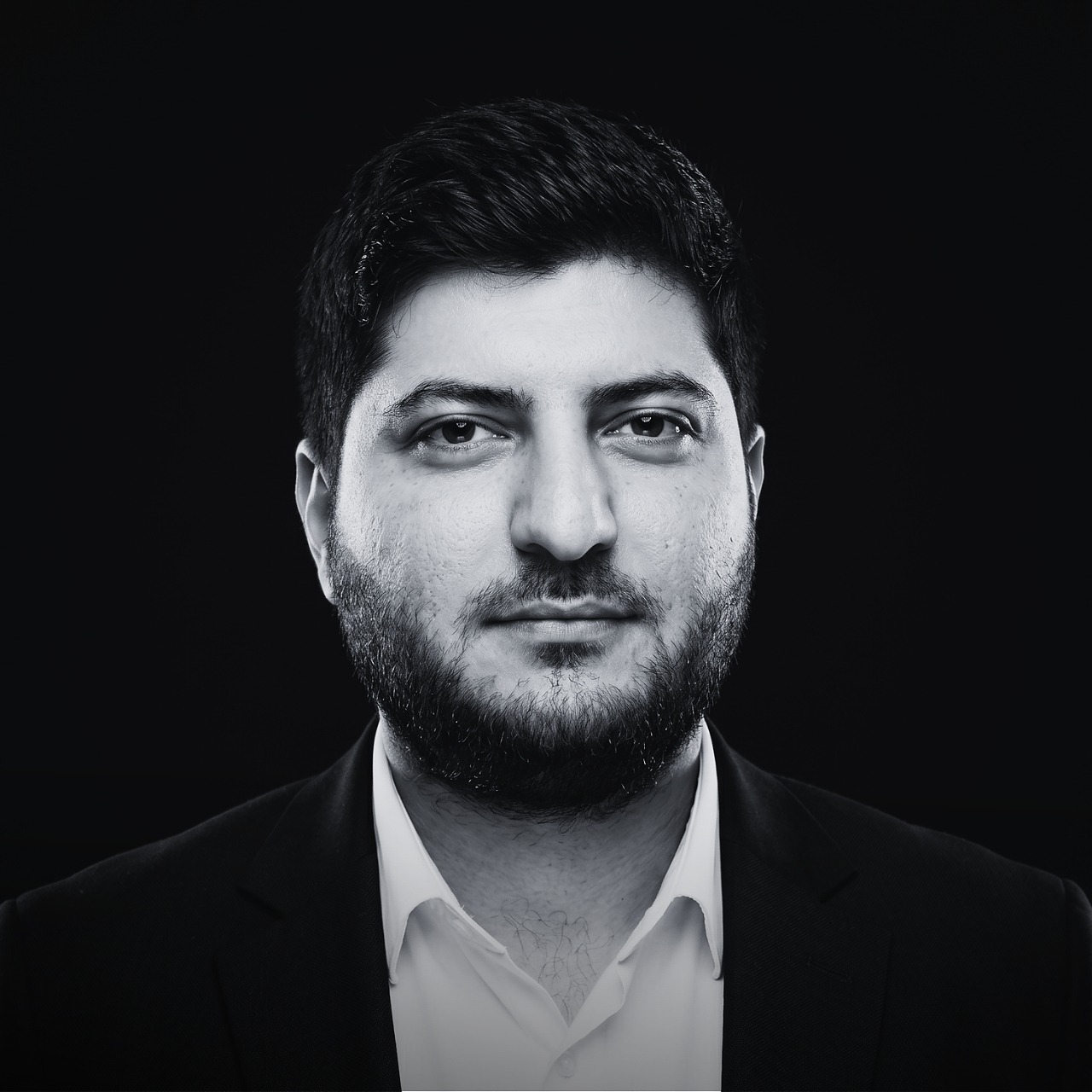 Okan Bayraktar